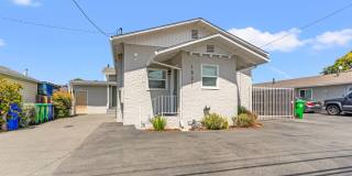 Freshly Renovated San Leandro Home Featuring a Dedicated Studio Gallery 31
