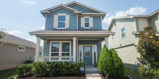 Adorable Cedar Park Two Story Just Off 183 and New Hope Gallery 1