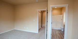 Liberty Crest Townhomes Gallery 23