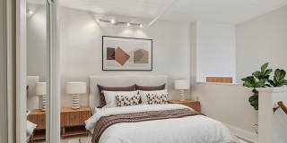 The Woodward Gallery 4