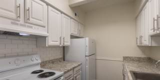 Harvard Square Apartments Gallery 7