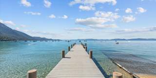 Lakefront Home! Gallery 1