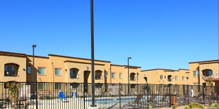 Raintree Apartments Gallery 25