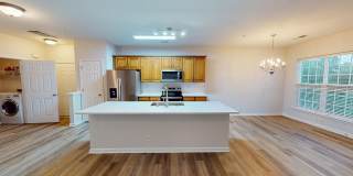 Recently updated condo in the heart of Ballantyne Gallery 1