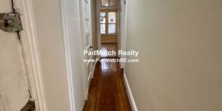 20 South Huntington Ave. Gallery 7