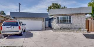 Excellent 2 Bed 1 Bath Home in Santa Clara! Excellent 2 Bed 1 Bath Home in Santa Clara! Gallery 1