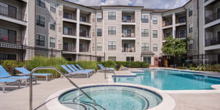 The Cosmopolitan at Lorton Station Gallery 17