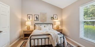 Jamestown Manor Apartments Gallery 12