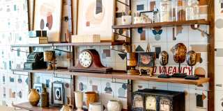 Highland House Tower by Albion Gallery 31