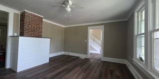 207 Hamilton Street Gallery 1