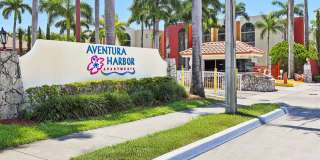 Aventura Harbor Apartments Gallery 40