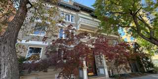 Beautiful Historic 3-Bedroom Apartment in the Heart of Salt Lake City! Gallery 1