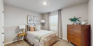 Brixin Townhomes At Sunset Meadows Gallery 15