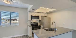 Rise Midtown Apartments Gallery 8