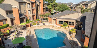 Residences of Valley Ranch Gallery 14