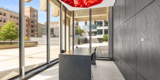Residences at 111 Gallery 38