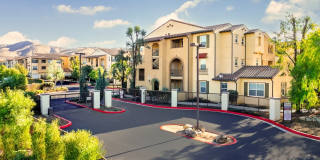 Paseos At Magnolia Luxury Apartment Homes Gallery 97