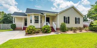 Beautiful Ranch Home with Large Fenced in Yard - Willow Spring - Available July 1st! Gallery 1