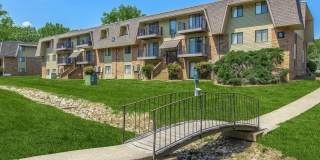 Nob Hill Apartments Gallery 49