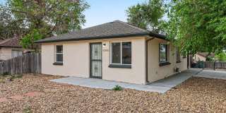 Newly remodelled 3 bedroom ranch - available May 1st!!! Gallery 1