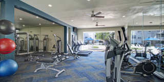 The Lodge At River Park Gallery 11