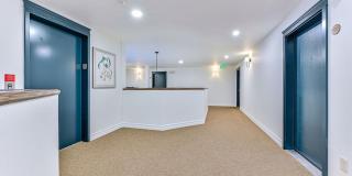 The Morgan Gallery 8