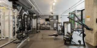 Pike Motorworks Apartments Gallery 83