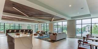 The Heights at Ridgewalk Apartments Gallery 9