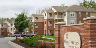 Clay Terrace - Affordable Housing Gallery 26