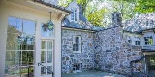 Historic Home Available at Foxhaven Farm Gallery 59
