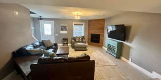 3-bedroom, 2.5 bathroom partially furnished home in Saint Joseph Gallery 4