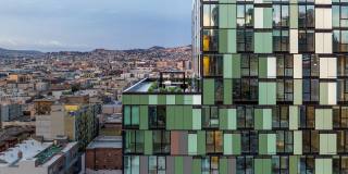 The George Gallery 10