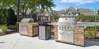 Summit Ridge Apartments Gallery 49
