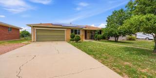 5 bedroom, 3 1/2 bath, home with two master suites and 2 car garage. Gallery 1