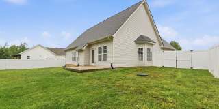 Charming Brick Home with Open Layout & Spacious Backyard in Pleasant View Gallery 35
