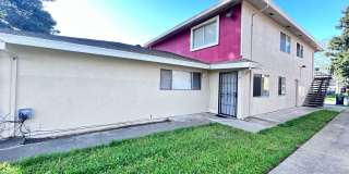 Two Bedroom One Bathroom Apartment Gallery 1