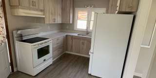 UPDATED 3 Bedroom 1 Bathroom single family home Gallery 1