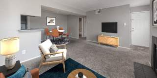 Stone Creek Apartment Homes Gallery 14