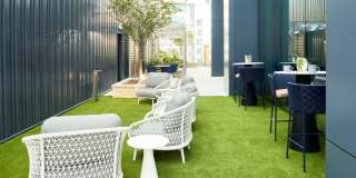 Skymark Reston Town Center Gallery 26