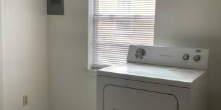 Cute 2 Bedroom with a little historical charm!  One block from ENMU! Gallery 18