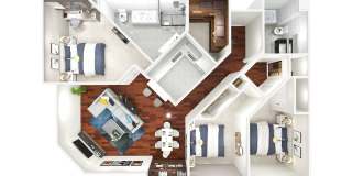 The Onyx Gallery 14