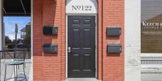 122 S Market Street Gallery 1