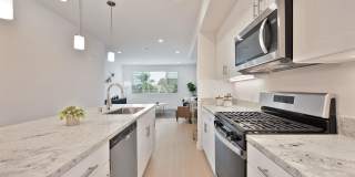 River Gate Townhomes Gallery 20