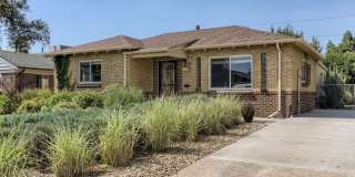 Amazing 4BR, 2BTH in Denver! Gallery 1