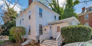 165 Chancellor St Gallery 1