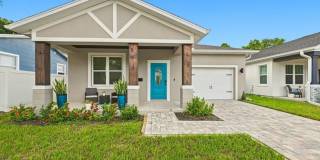 Spacious Northdale 3BR/2.5 two story townhome New Property Coming Later Gallery 1