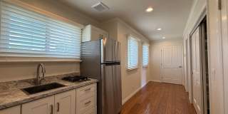 REMODELED 1 BEDROOM ADU IN PARK ESTATES Gallery 21
