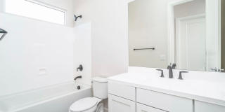 Stunning 4 Bedroom/3 Bath Single Level Home In Estrella Mountain Ranch Community! Newly Built Home! Gallery 17