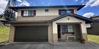 For Rent - 95-1053 Halekia St. For Rent - 95-1053 Halekia St. Gallery 1