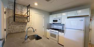 Cute 2 Bedroom 1.5 Bathroom Located In Downtown Albuquerque! Gallery 6